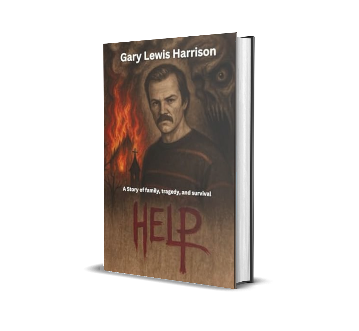 Featured Book Cover