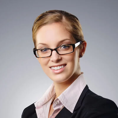 Sarah Johnson