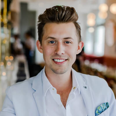 Michael Chen